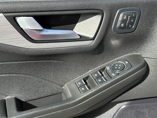 2024 Ford Escape Hybrid Platinum Tucson AZ