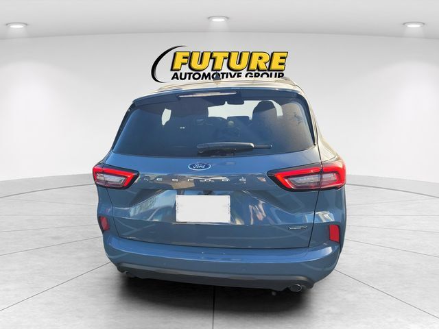 2024 Ford Escape Hybrid ST-Line Elite Roseville CA
