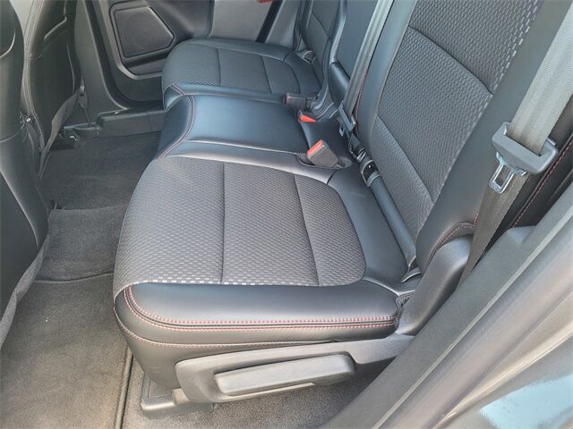2024 Ford Escape Hybrid ST-Line Roseville CA