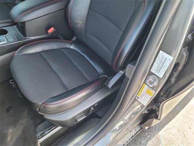 2024 Ford Escape Hybrid ST-Line Roseville CA