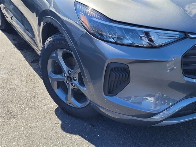 2024 Ford Escape Hybrid ST-Line Roseville CA