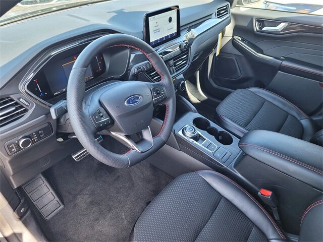 2024 Ford Escape Hybrid ST-Line Roseville CA