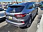 2024 Ford Escape Hybrid ST-Line Roseville CA
