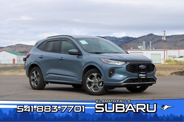 2024 Ford Escape Hybrid ST-Line Select Klamath Falls OR