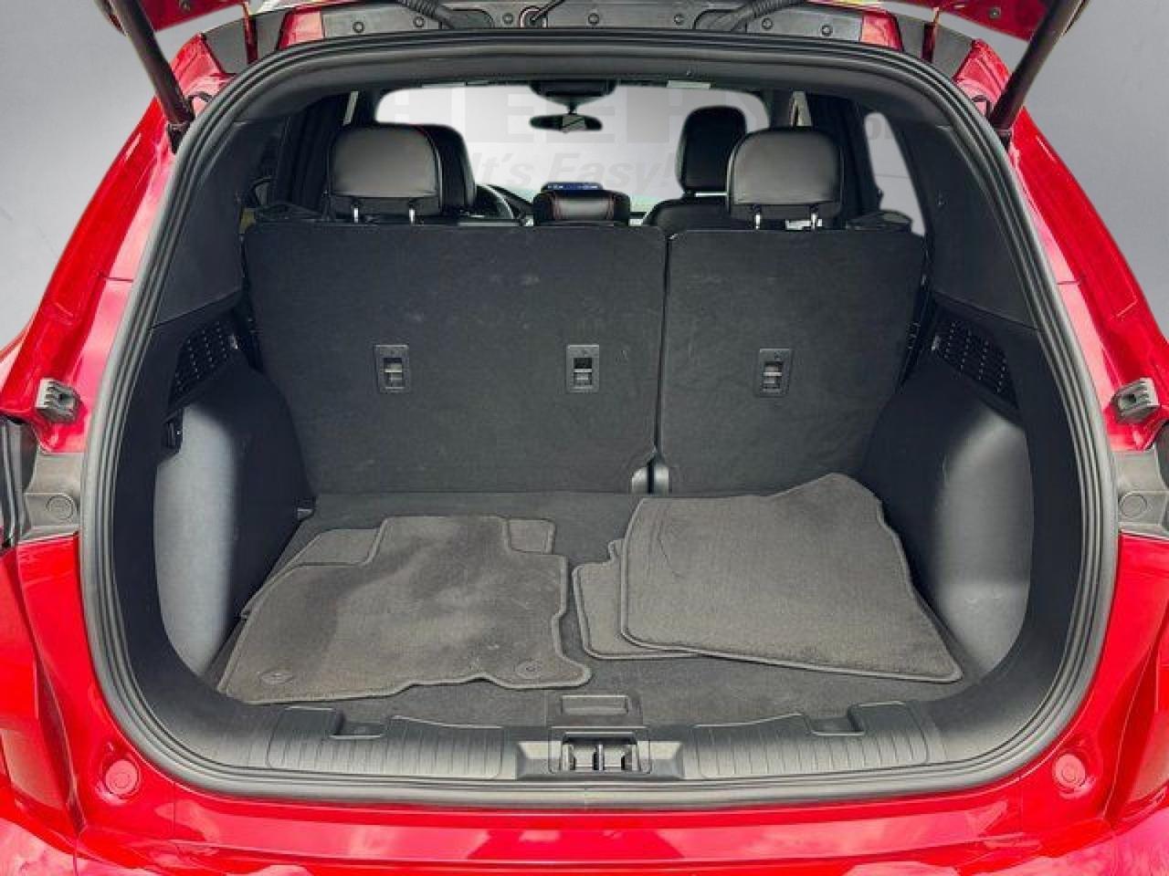 2024 Ford Escape Hybrid ST-Line Select Springfield VA