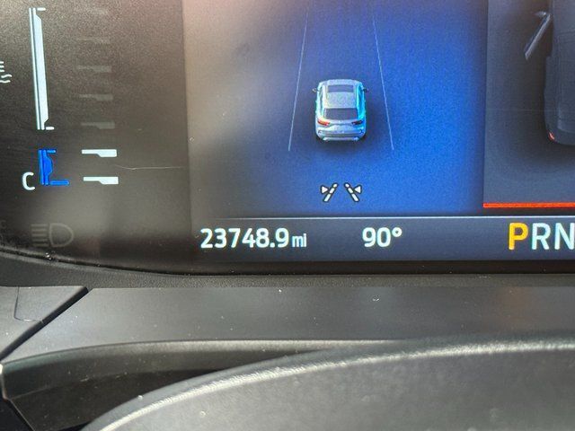 2024 Ford Escape Hybrid ST-Line Select Springfield VA