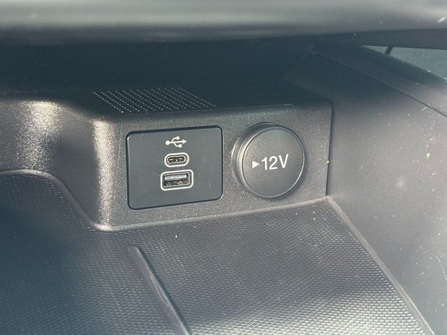 2024 Ford Escape Hybrid ST-Line Select Springfield VA