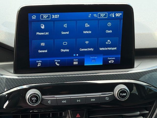 2024 Ford Escape Hybrid ST-Line Select Springfield VA