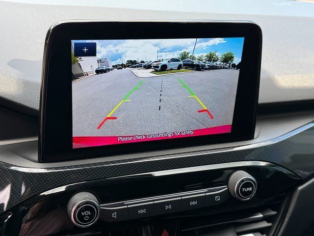 2024 Ford Escape Hybrid ST-Line Select Springfield VA