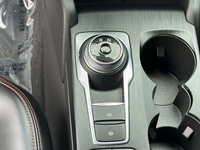 2024 Ford Escape Hybrid ST-Line Select Springfield VA