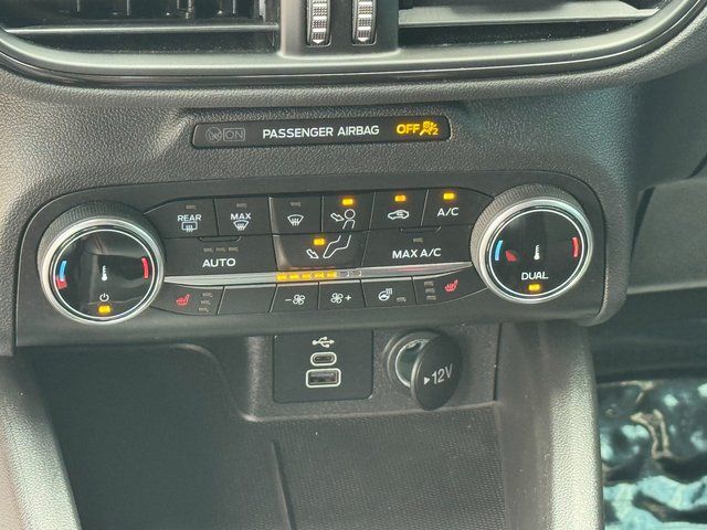 2024 Ford Escape Hybrid ST-Line Select Springfield VA