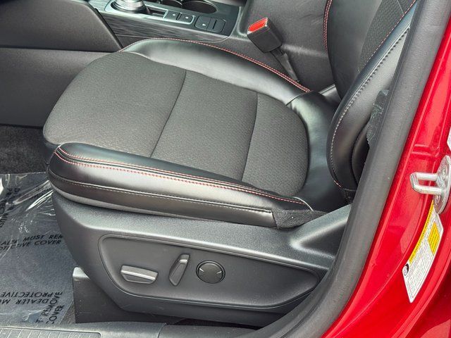 2024 Ford Escape Hybrid ST-Line Select Springfield VA