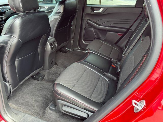 2024 Ford Escape Hybrid ST-Line Select Springfield VA