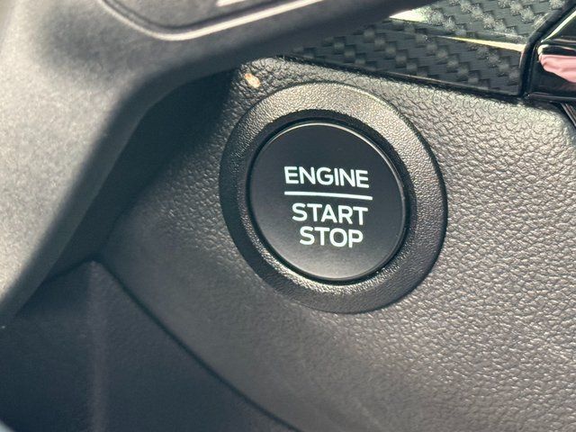2024 Ford Escape Hybrid ST-Line Select Springfield VA