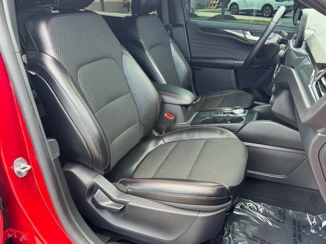 2024 Ford Escape Hybrid ST-Line Select Springfield VA