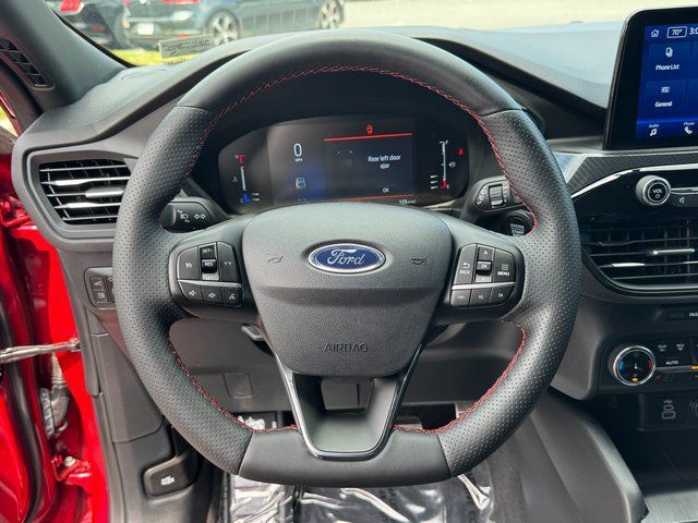 2024 Ford Escape Hybrid ST-Line Select Springfield VA