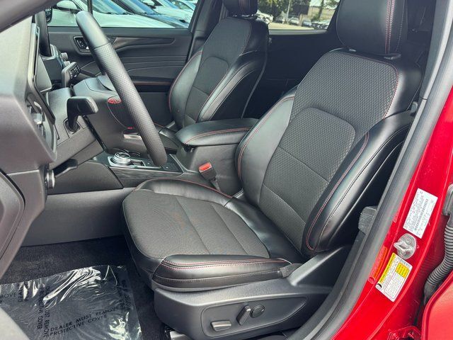 2024 Ford Escape Hybrid ST-Line Select Springfield VA