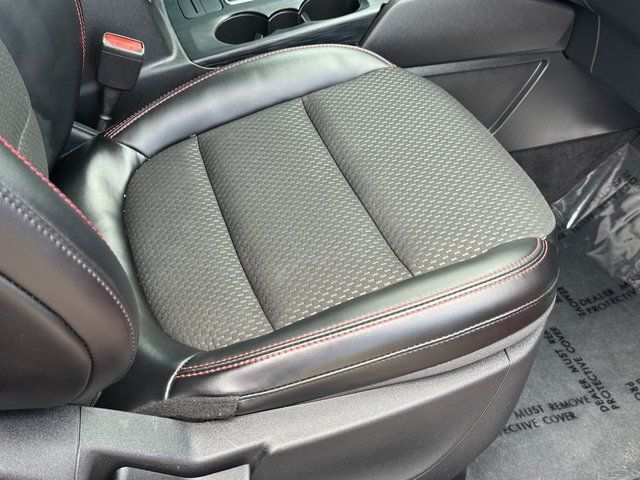 2024 Ford Escape Hybrid ST-Line Select Springfield VA