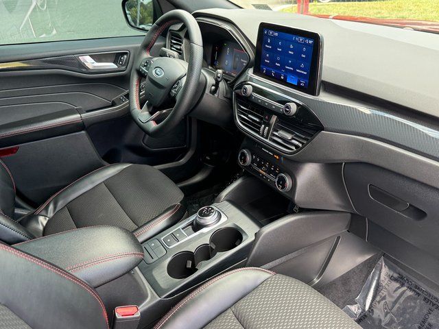 2024 Ford Escape Hybrid ST-Line Select Springfield VA
