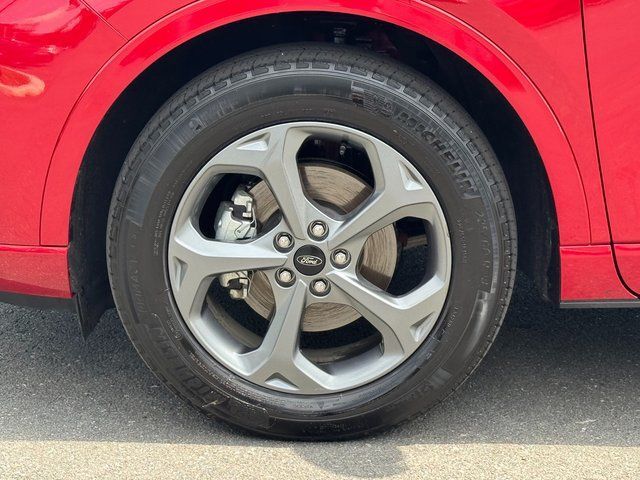 2024 Ford Escape Hybrid ST-Line Select Springfield VA