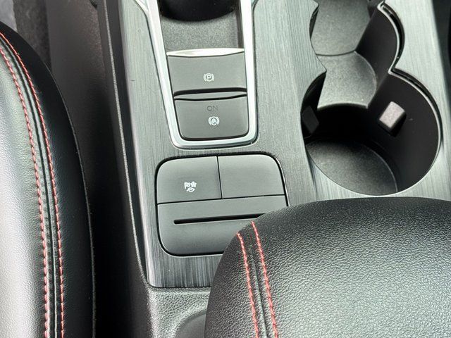 2024 Ford Escape Hybrid ST-Line Select Springfield VA