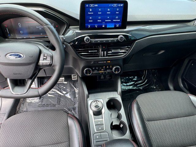 2024 Ford Escape Hybrid ST-Line Select Springfield VA