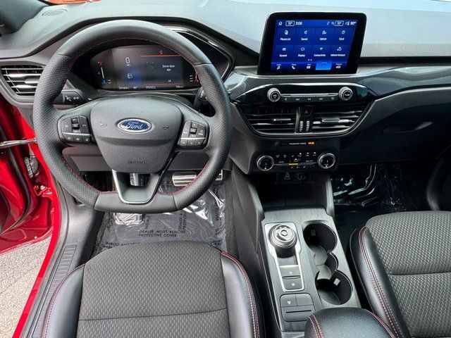 2024 Ford Escape Hybrid ST-Line Select Springfield VA