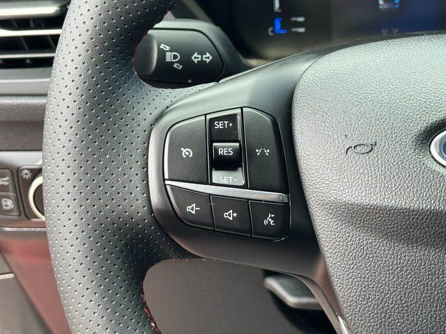 2024 Ford Escape Hybrid ST-Line Select Springfield VA