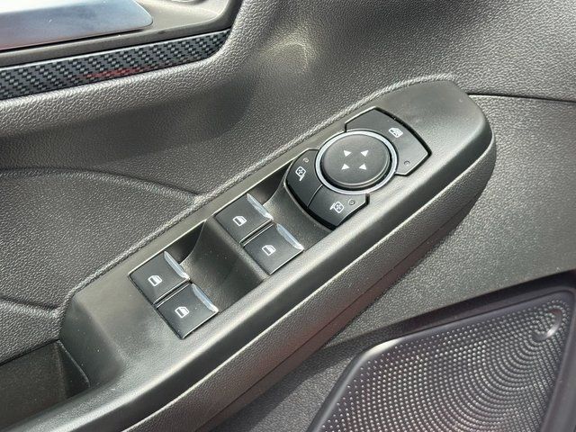 2024 Ford Escape Hybrid ST-Line Select Springfield VA