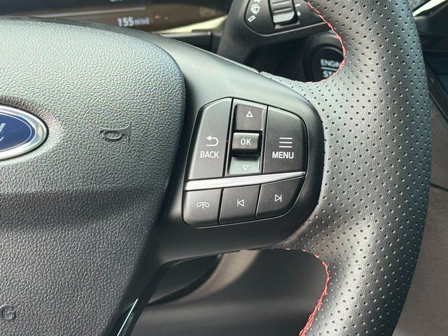 2024 Ford Escape Hybrid ST-Line Select Springfield VA