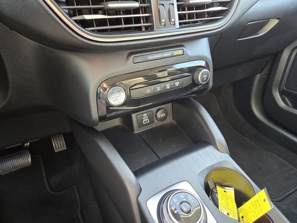 2024 Ford Escape PHEV Folsom CA