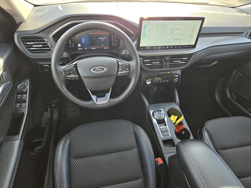 2024 Ford Escape PHEV Folsom CA