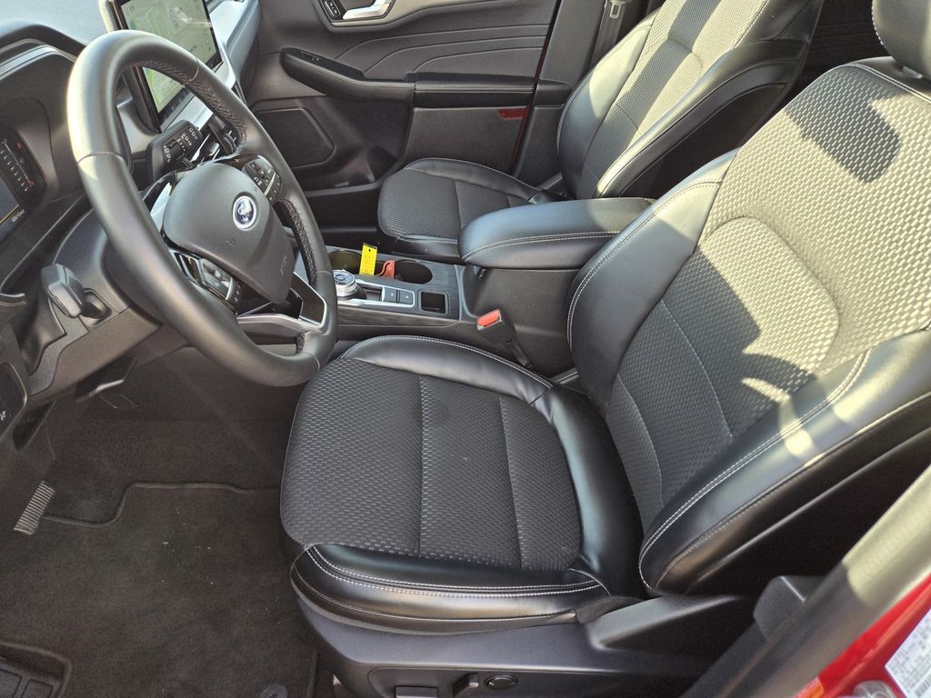 2024 Ford Escape PHEV Folsom CA
