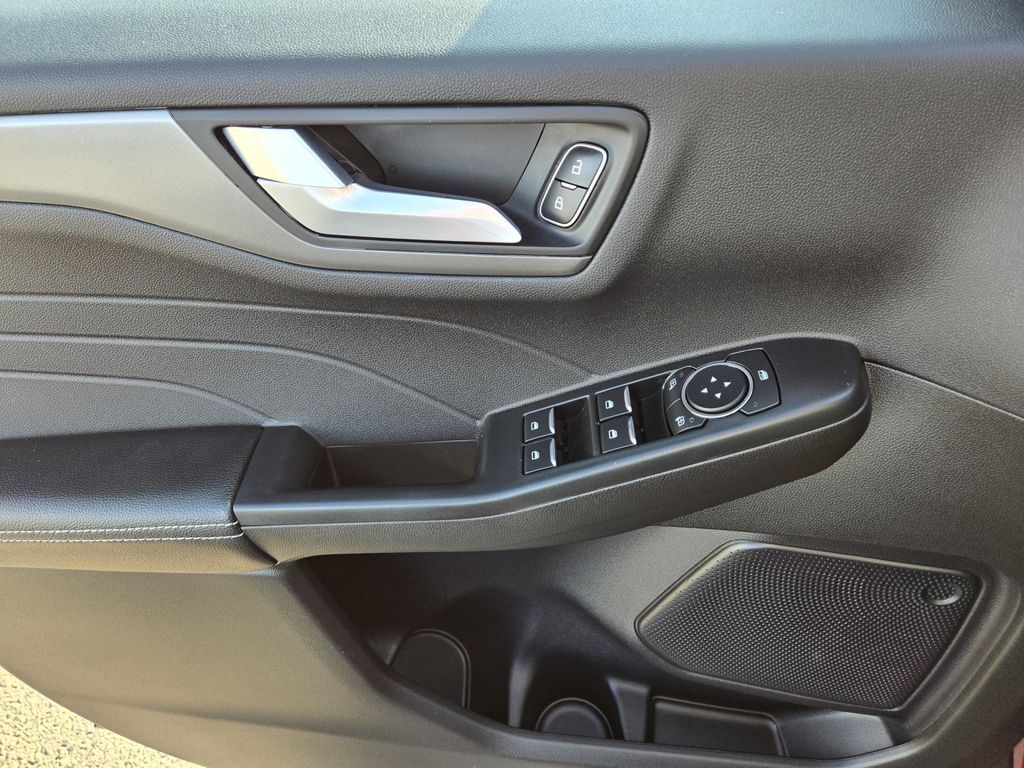 2024 Ford Escape PHEV Folsom CA