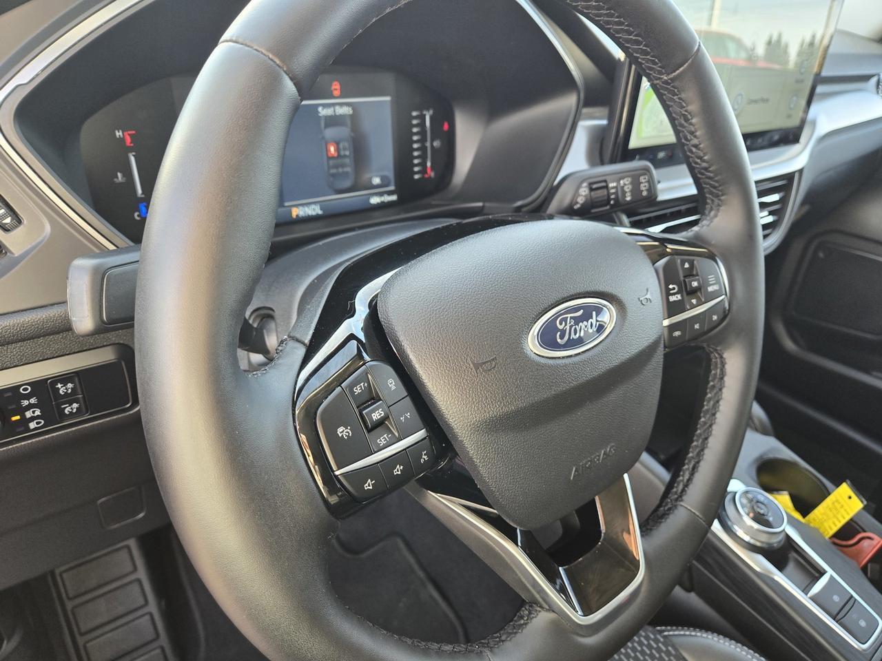 2024 Ford Escape PHEV Folsom CA