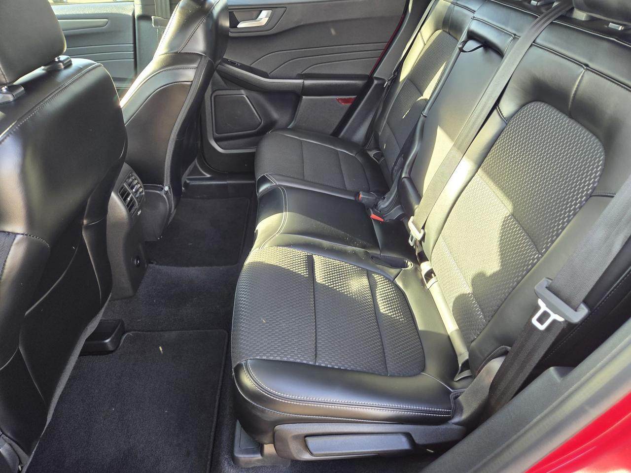 2024 Ford Escape PHEV Folsom CA