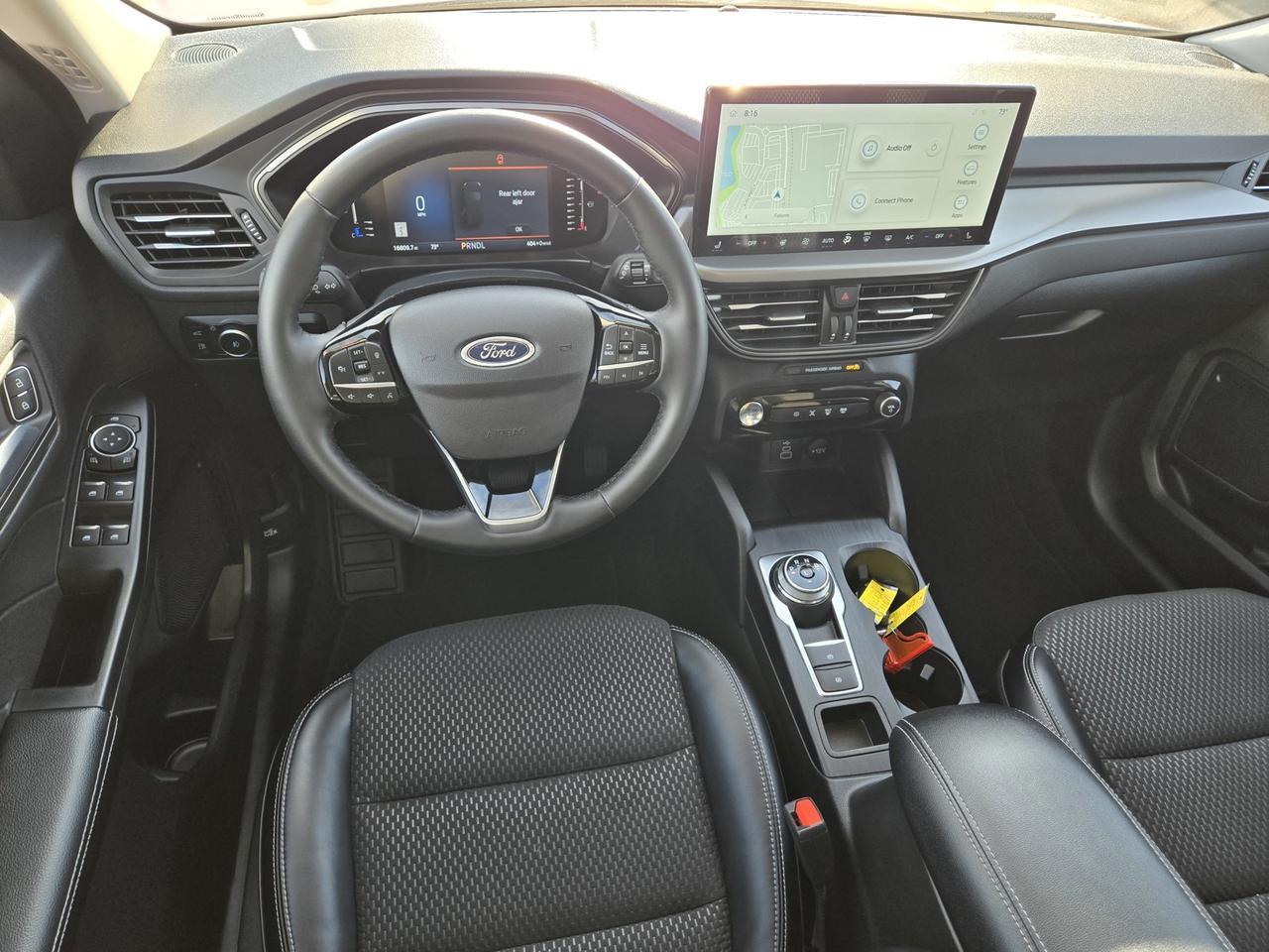 2024 Ford Escape PHEV Folsom CA