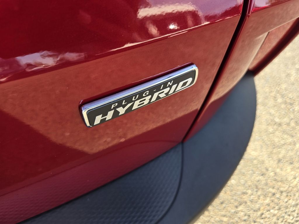 2024 Ford Escape PHEV Folsom CA