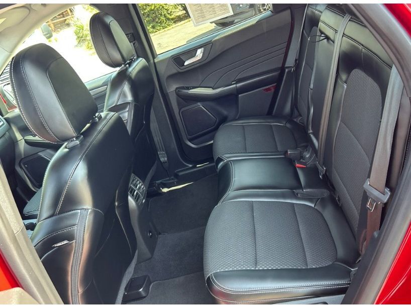 2024 Ford Escape PHEV Folsom CA