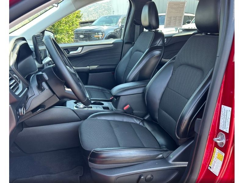 2024 Ford Escape PHEV Folsom CA