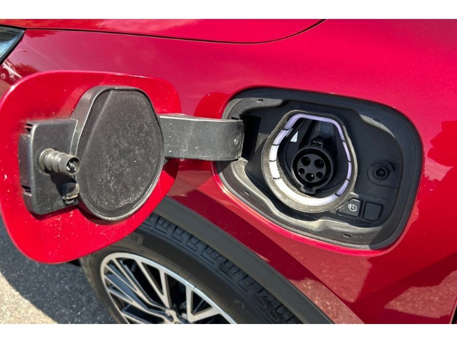 2024 Ford Escape PHEV Folsom CA
