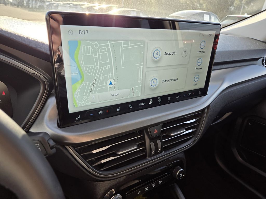 2024 Ford Escape PHEV Folsom CA