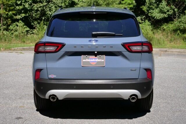 2024 Ford Escape PHEV / Hybrid / Heated Seats / Navigation! High Point NC