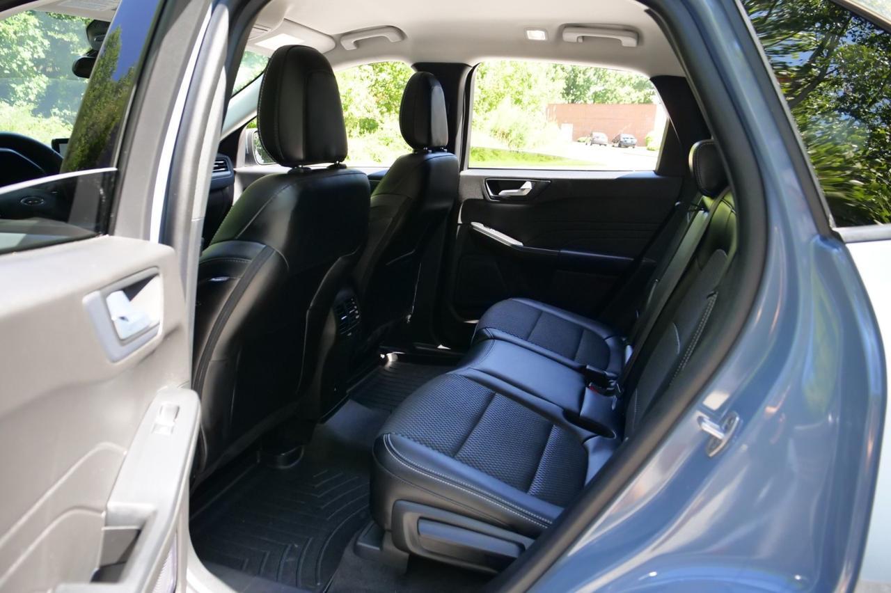 2024 Ford Escape PHEV / Hybrid / Heated Seats / Navigation! Lincolnton NC