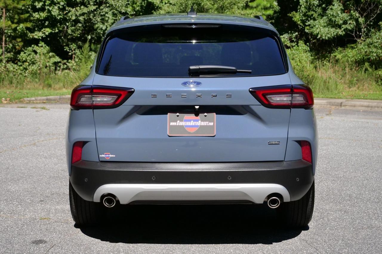 2024 Ford Escape PHEV / Hybrid / Heated Seats / Navigation! Lincolnton NC