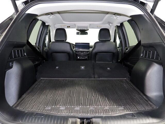 2024 Ford Escape PHEV Plug-In Hybrid *PREMIUM PKG, HEADS-UP DISPLAY, NAVIGATION, ADAPTIVE CRUISE, SAFETY ALERTS, 360 VIEW CAMERAS, PANORAMA MOONROOF, LEATHER, HEATED SEATS/STEERING, BANG & OLUFSEN, WIRELESS CHARGING Round Rock TX