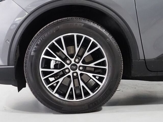 2024 Ford Escape PHEV Plug-In Hybrid *PREMIUM PKG, HEADS-UP DISPLAY, NAVIGATION, ADAPTIVE CRUISE, SAFETY ALERTS, 360 VIEW CAMERAS, PANORAMA MOONROOF, LEATHER, HEATED SEATS/STEERING, BANG & OLUFSEN, WIRELESS CHARGING Round Rock TX