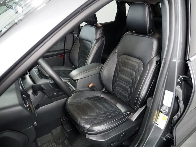 2024 Ford Escape PHEV Plug-In Hybrid *PREMIUM PKG, HEADS-UP DISPLAY, NAVIGATION, ADAPTIVE CRUISE, SAFETY ALERTS, 360 VIEW CAMERAS, PANORAMA MOONROOF, LEATHER, HEATED SEATS/STEERING, BANG & OLUFSEN, WIRELESS CHARGING Round Rock TX