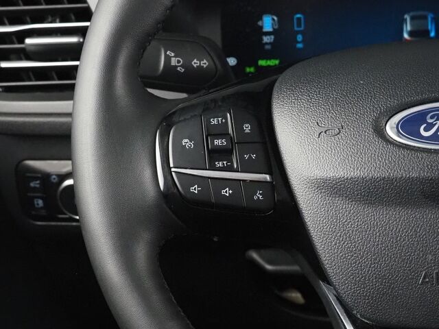 2024 Ford Escape PHEV Plug-In Hybrid *PREMIUM PKG, HEADS-UP DISPLAY, NAVIGATION, ADAPTIVE CRUISE, SAFETY ALERTS, 360 VIEW CAMERAS, PANORAMA MOONROOF, LEATHER, HEATED SEATS/STEERING, BANG & OLUFSEN, WIRELESS CHARGING Round Rock TX