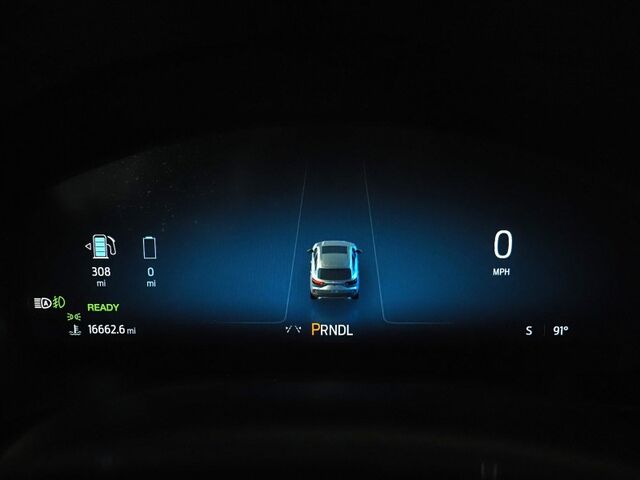 2024 Ford Escape PHEV Plug-In Hybrid *PREMIUM PKG, HEADS-UP DISPLAY, NAVIGATION, ADAPTIVE CRUISE, SAFETY ALERTS, 360 VIEW CAMERAS, PANORAMA MOONROOF, LEATHER, HEATED SEATS/STEERING, BANG & OLUFSEN, WIRELESS CHARGING Round Rock TX